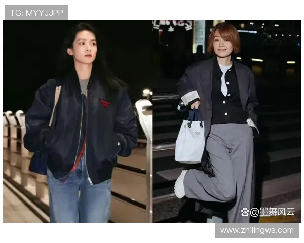 遇见马伊琍：岁月沉淀的东方韵味与独立女性的时代光芒