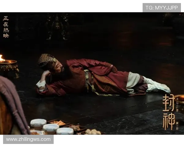 《封神第一部》：揭秘神话史诗背后的星光璀璨，演员阵容深度解析