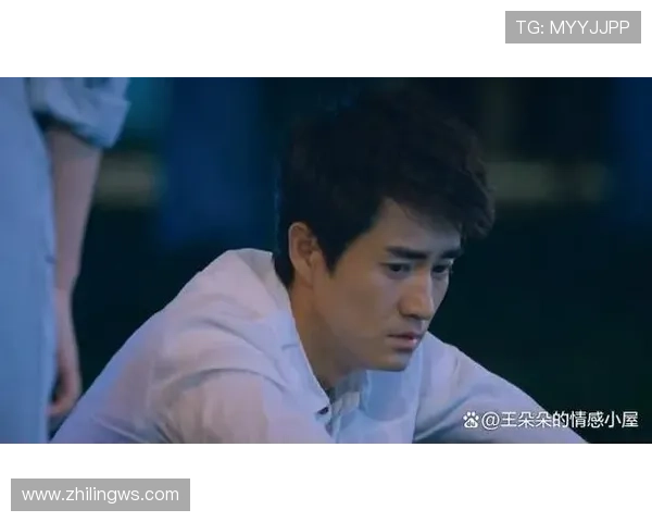 当绝望变成希望：《逃脱》6个触动人心的情感爆发点，看哭无数观众！