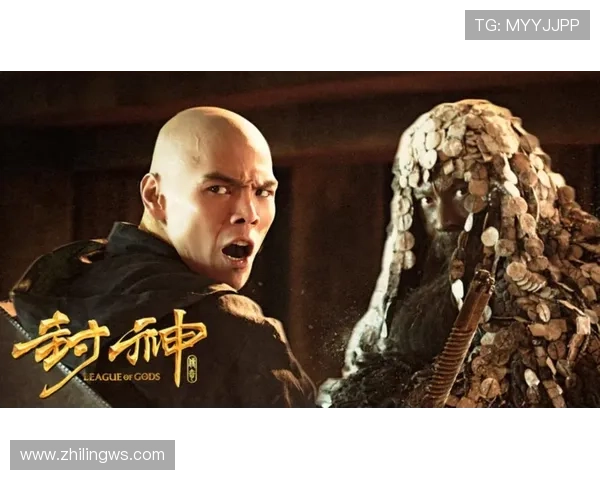 《封神传奇之驱魔英雄》：一场跨越千年的正邪之战，等你来战！