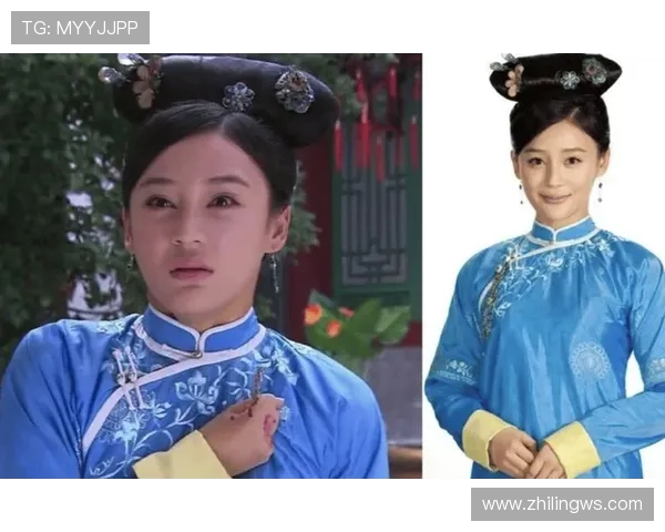 《宫锁珠帘》：一场繁华落尽的绝美哀歌