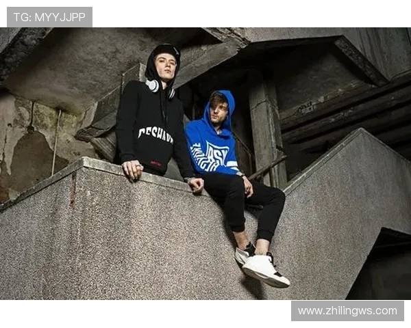 玩转“无赖布鲁斯”：你的专属潮流密码，不止是穿搭，更是态度！